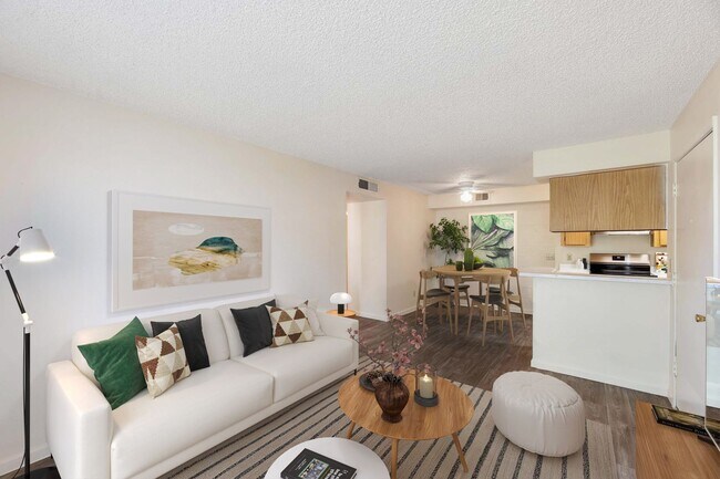 Photo - Hidden Cove Apartments