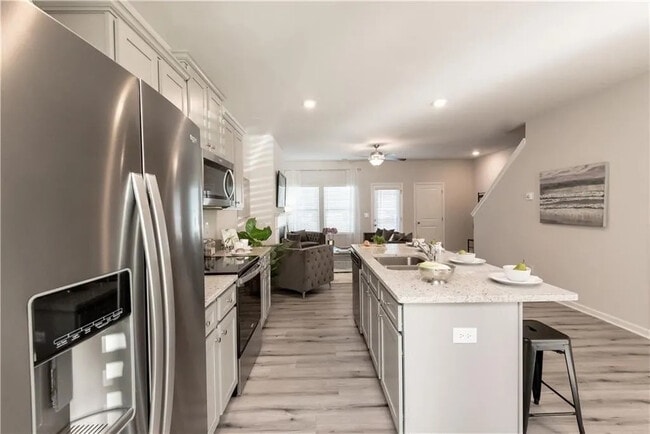 Photo - Room in Townhome on Shaffer Ct