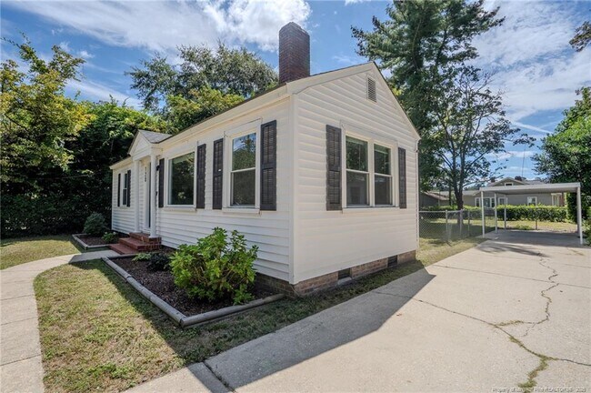 Photo - 120 Kirkland Dr