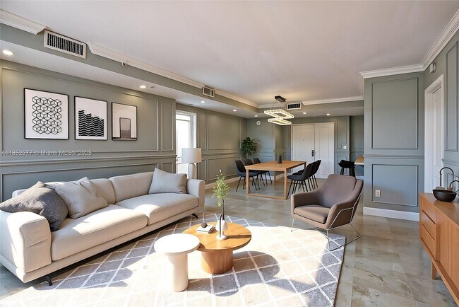 Building Photo - 3400 SW 27th Ave Unit 1506 Rental