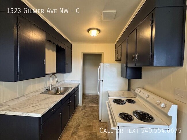 Photo - 1523 Gilmer Ave NW Unit C