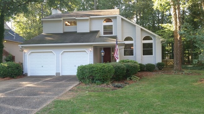 Photo - 105 Bellows Pl Casa