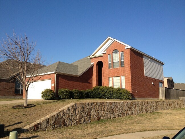 Building Photo - Huge Corner Lot in McKinney!