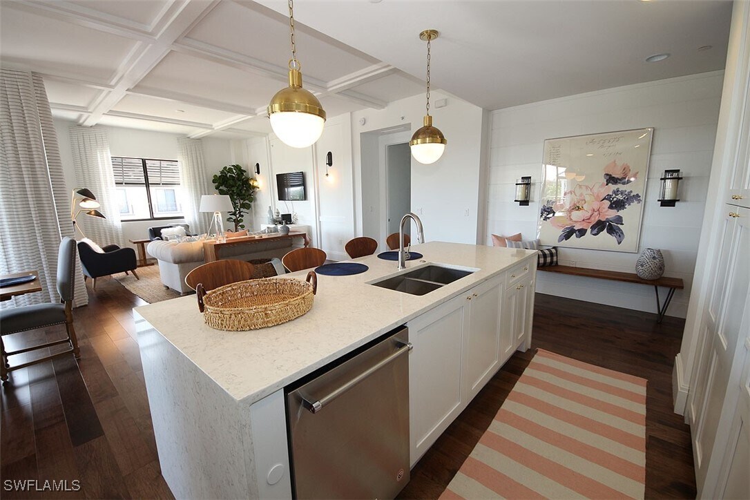 Photo - 1035 3rd Ave S Condo Unit 411