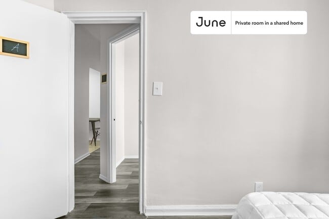 Photo - Room in Shared 3 bed/1 bath home Unidad A