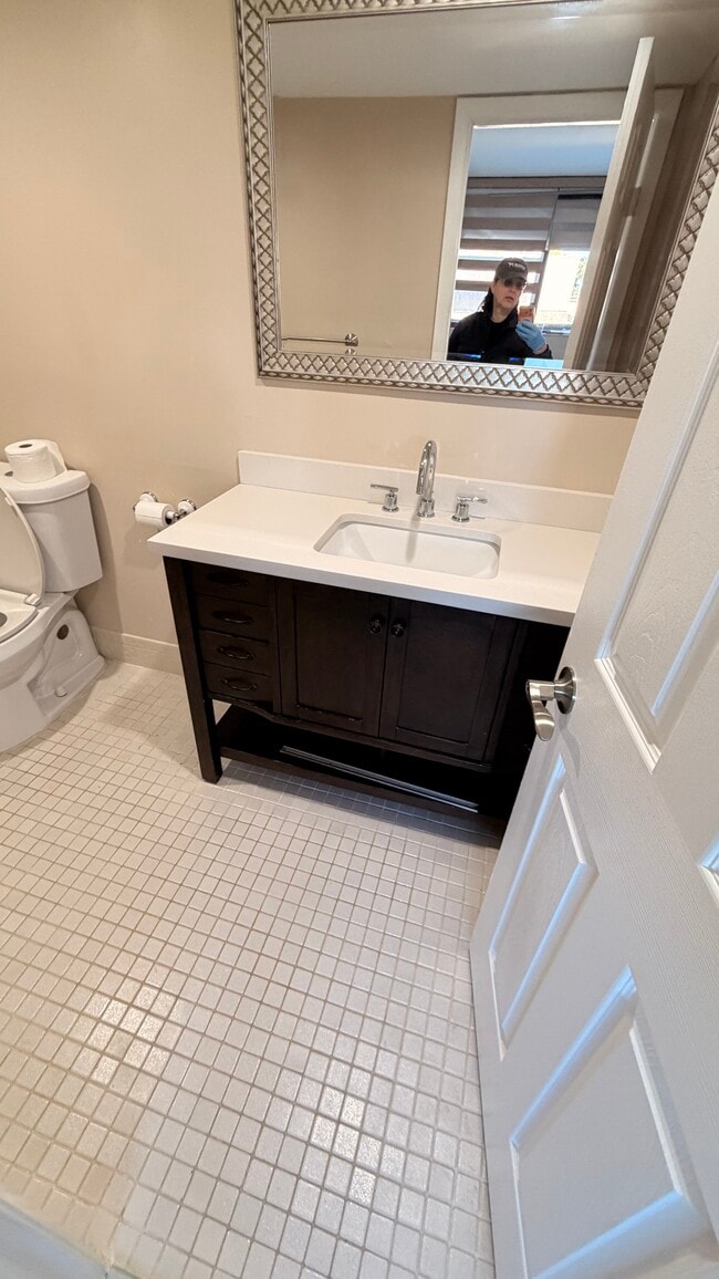 Restroom - 1276 NW 122nd Ter