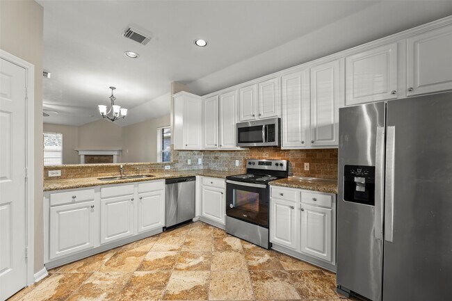 Photo - 1718 Charlton Oaks Ct