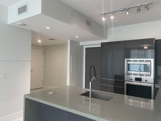 Photo - 1080 Brickell Ave Unit 1607
