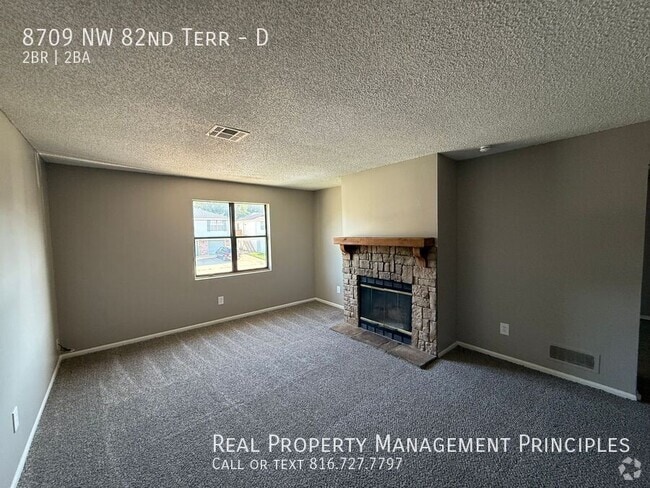 Building Photo - 8709 NW 82 Terrace Unit D Rental