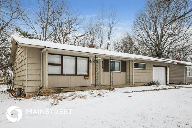 Photo - 8003 E 90th Terrace