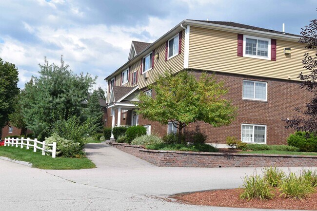 Photo - 3981 Brown Ave Unit 86