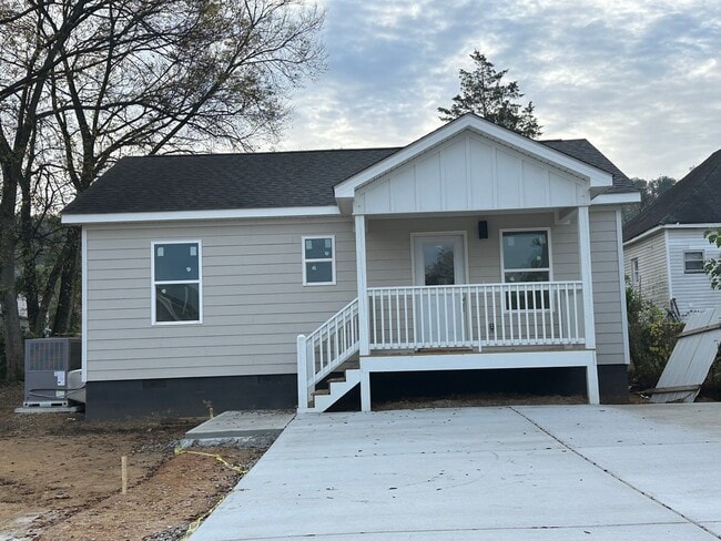 Building Photo - Brand New 2 Bedroom Home