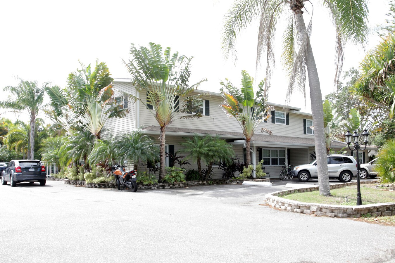 Photo - South Bridge Apartments