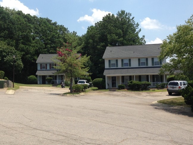 Acasa Windridge Townhomes