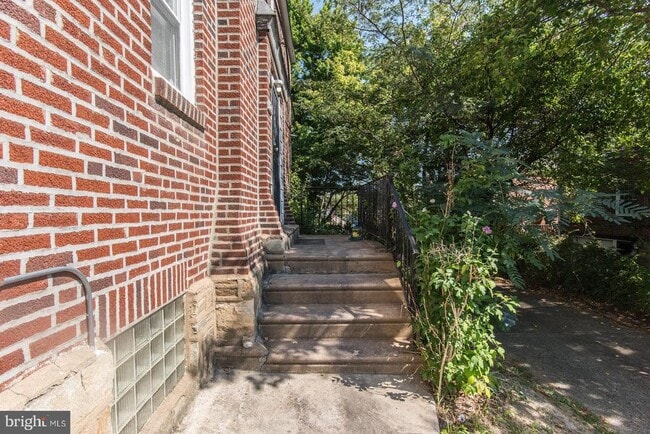 Building Photo - 8217 Thouron Ave Rental