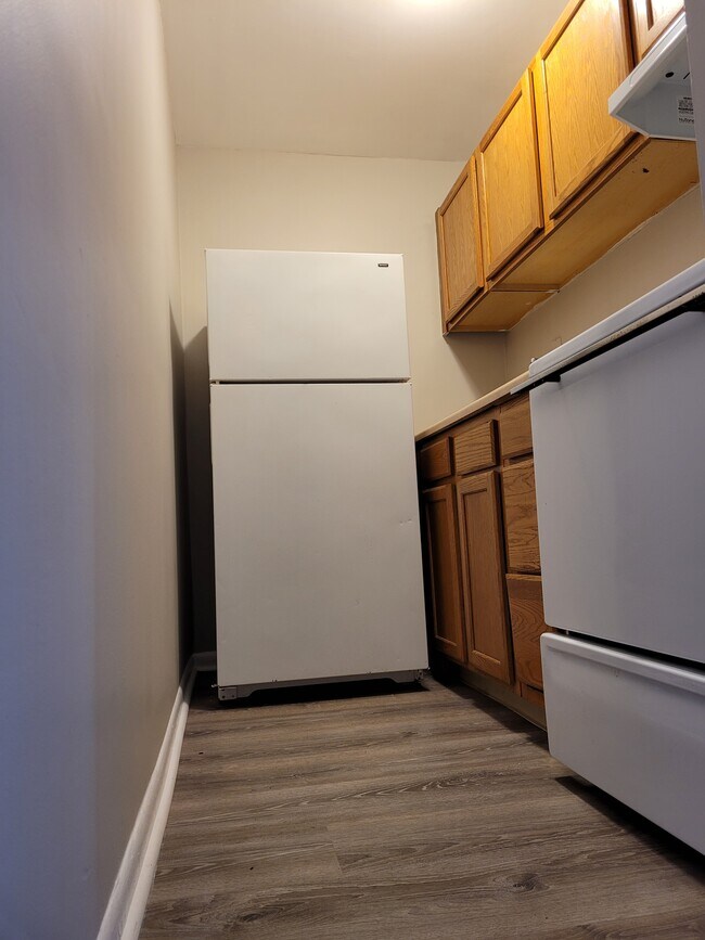 Regency East Apartments For Rent in Vineland, NJ