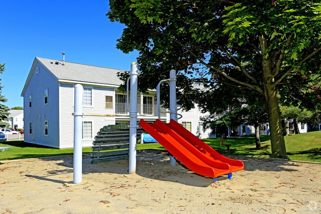 Oakview Square