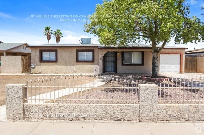 Building Photo - 430 E Harmony Ave Rental