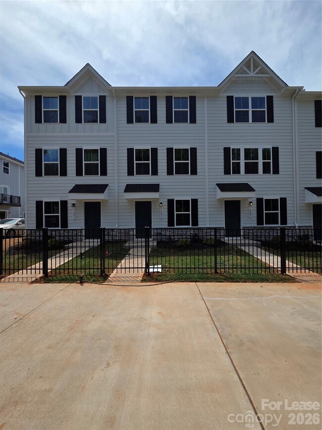 Building Photo - 3251 Dannelly Towns Aly