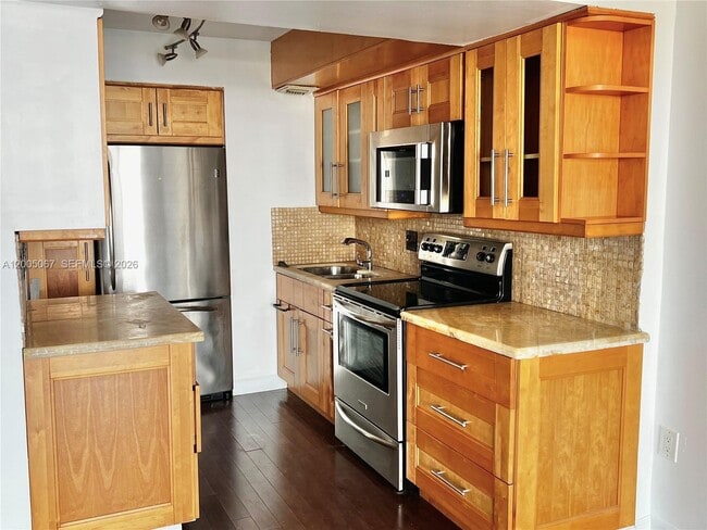 Photo - 2841 NE 163rd St Unit 1007