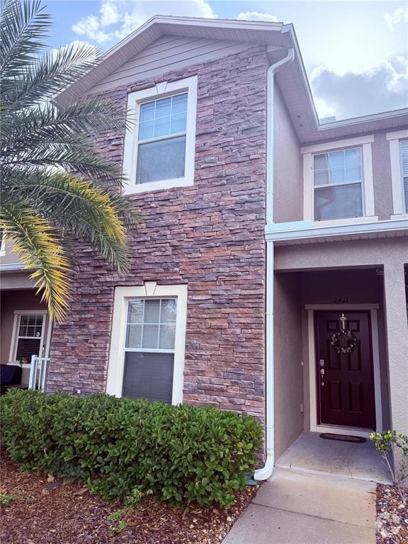 Building Photo - 2411 Willimette Dr Rental