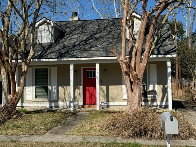 Building Photo - 350 Meadow Crossing Dr Rental