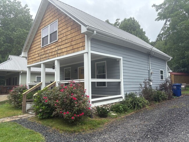 Photo - Partially Furnished Rental Walking Distance to Downtown Black Mountain!