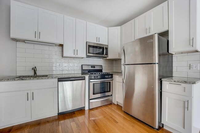 Photo - 3924 W Altgeld St Unit 1
