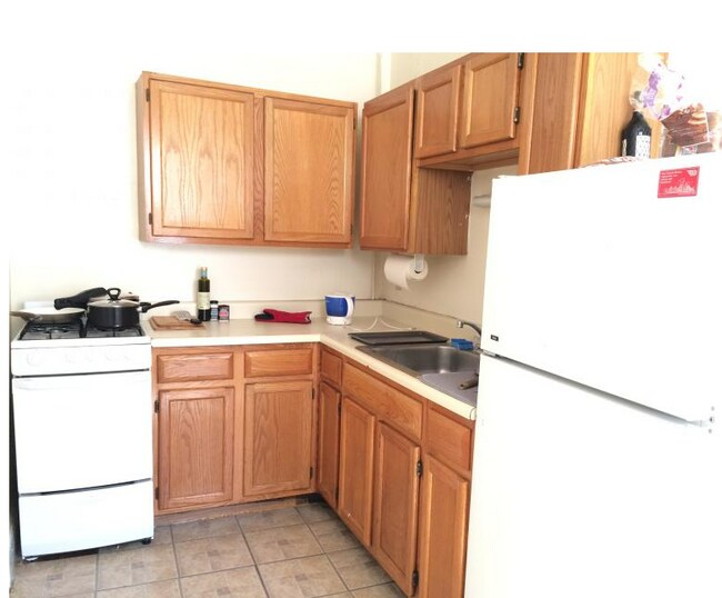 Building Photo - 1619 Massachusetts Ave Rental