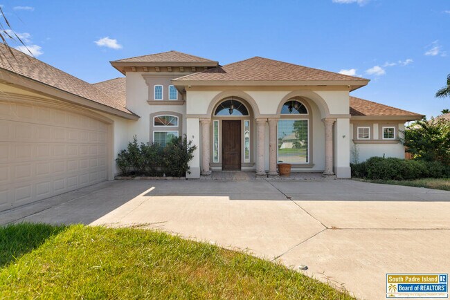 Photo - 66 Laguna Madre Dr