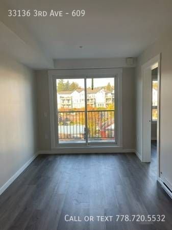 Photo - Top Floor Apartment Unit 609