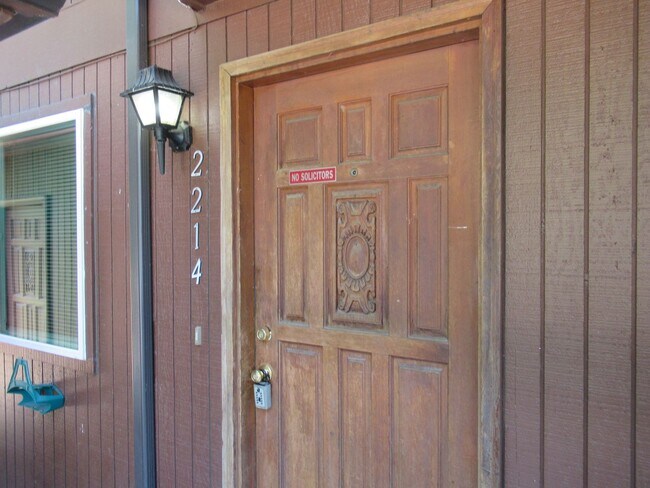 Photo - Large Two Bedroom w/ Garage Unit 2214