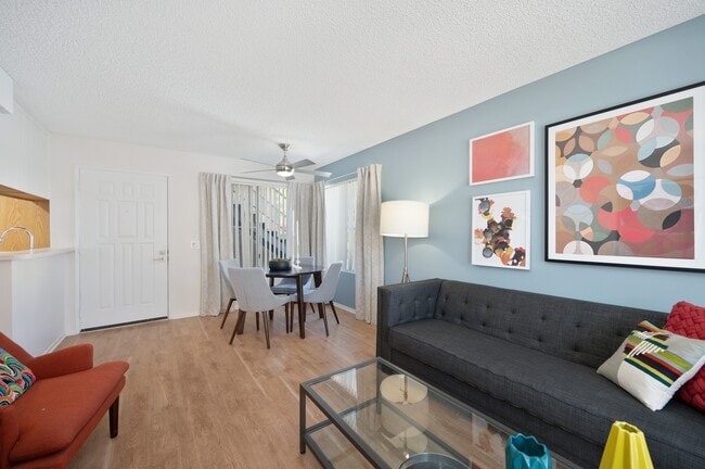 West Park Villas Apartments