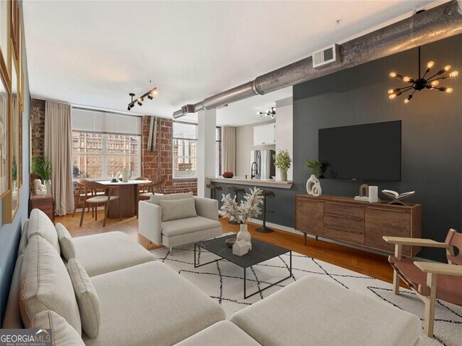 Photo - 800 Peachtree St NE Unit 8506