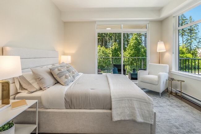 Photo - Rutherford Place Apartments