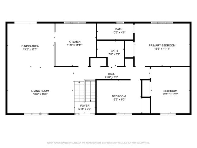 Photo - Spacious and Character-filled 5 BR 3 Bath ...