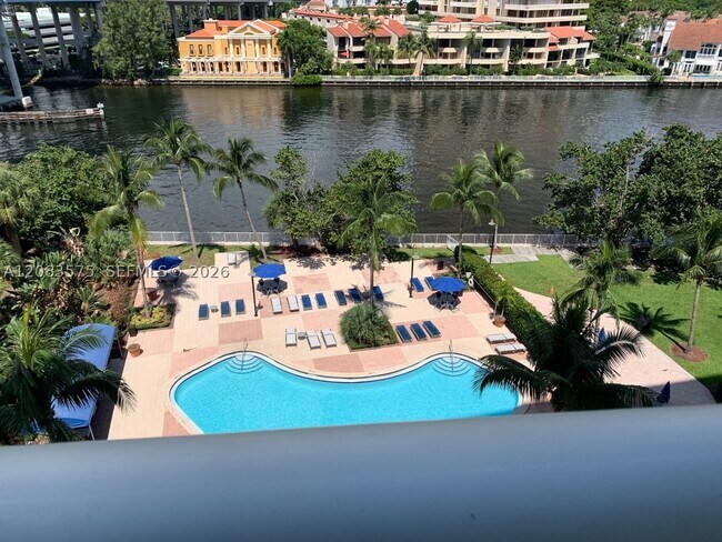 Photo - 19390 Collins Ave Unit 805