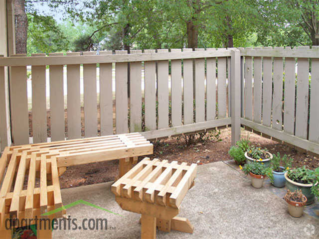 Outdoor Area