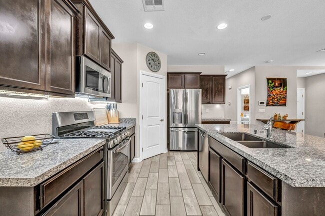 Photo - 2 Story Gated Community in the Northwest Side of Town