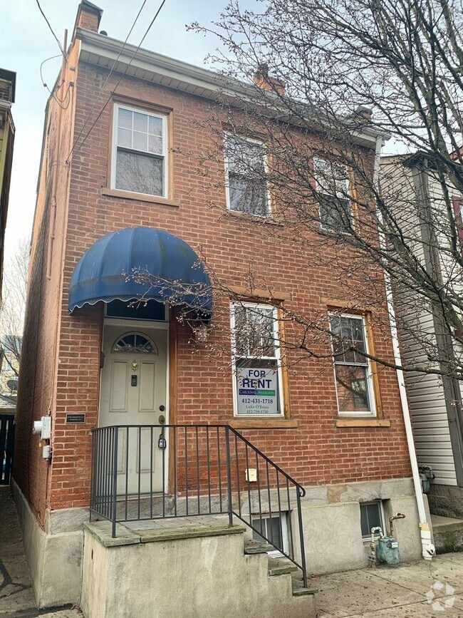 Building Photo - 1712 Wharton St Rental