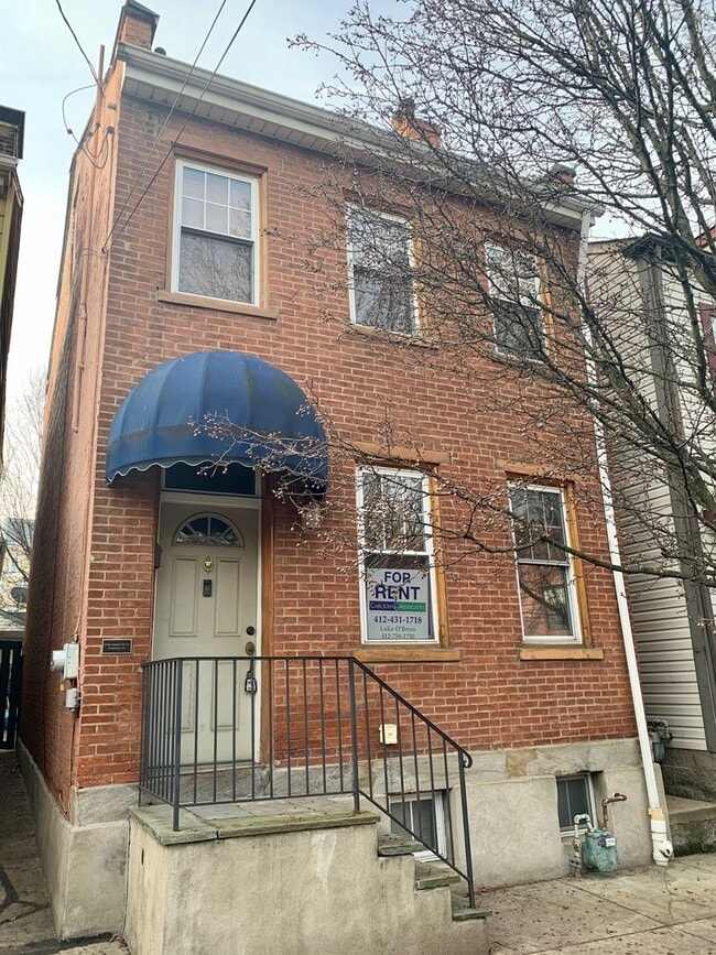 Photo - 1712 Wharton St House