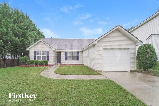 Photo - 3211 Irwin Valley Ct