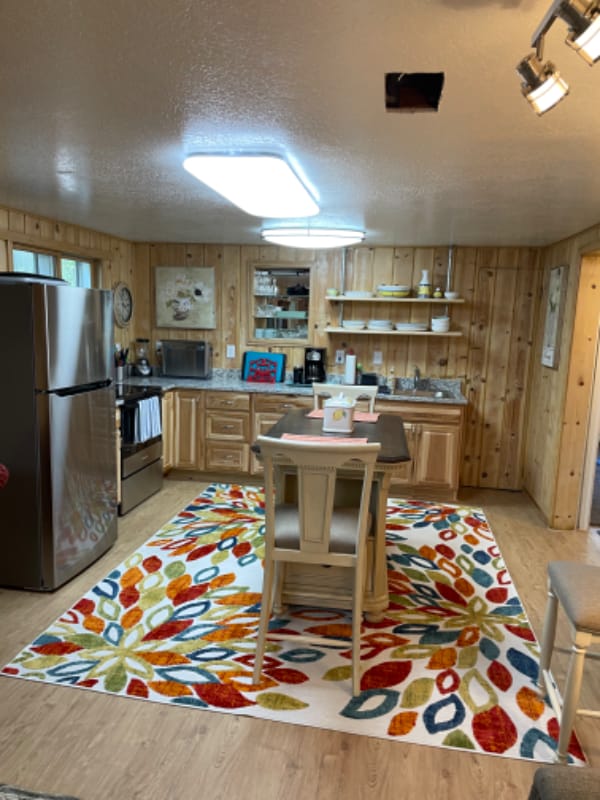 Photo - 600 N 200 E Unidad B