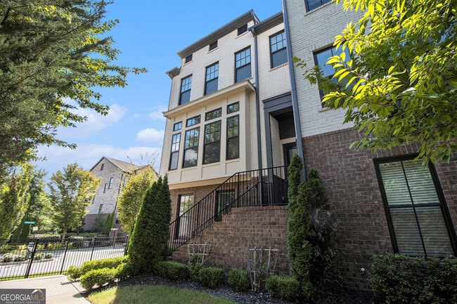 Building Photo - 4300 Walsh Dr Rental