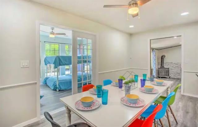 Photo - 9899 Archer Ln Casa