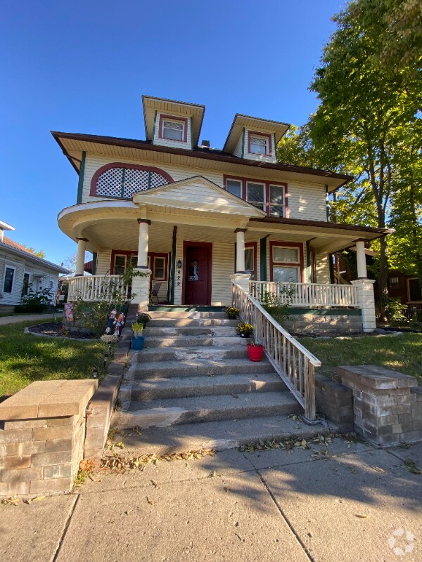 Apartments for Rent in Greenfield, IN 210 Rentals