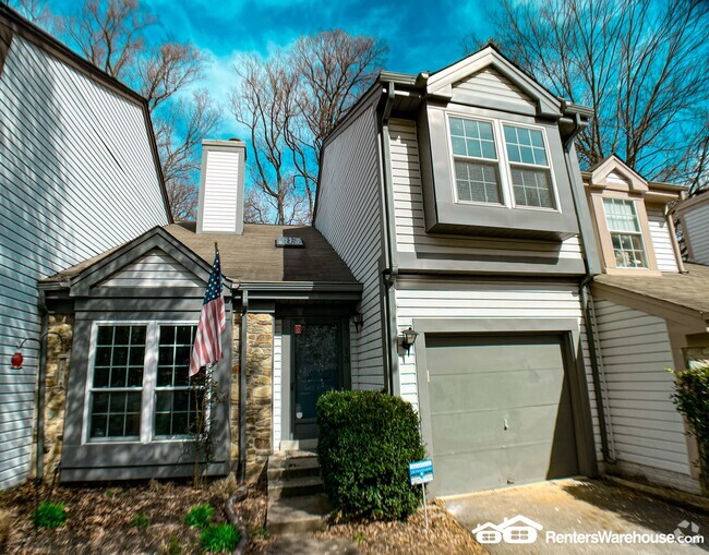 Building Photo - 13 Tivoli Lake Ct Rental