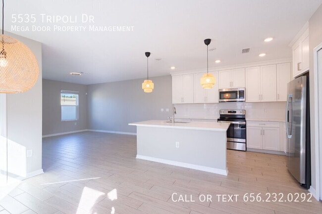 Photo - 5535 Tripoli Dr