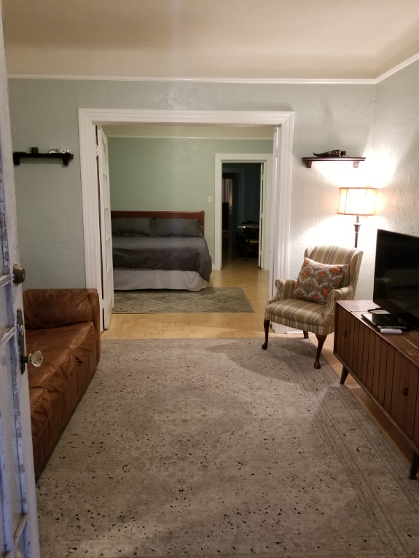 Photo - 1520 Arts St Apartment Unit Upstairs