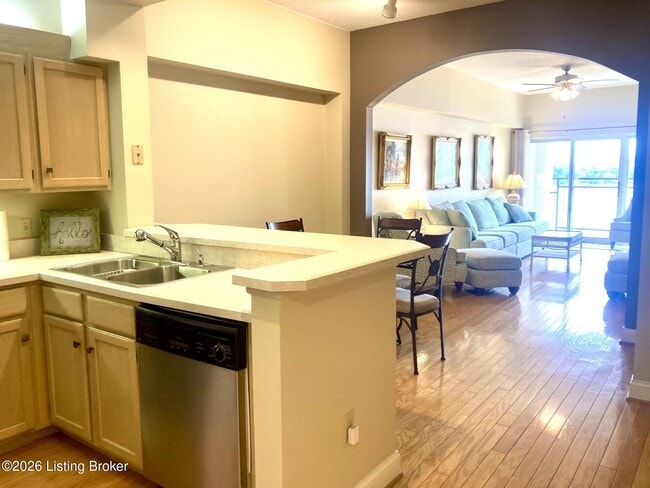 Photo - 1 Riverpointe Plaza Unit APT 517